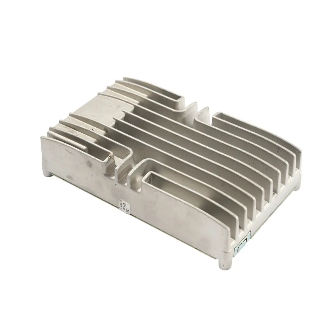 Radio Audio Amplificatore per Land Rover Discovery Sport L550 con numero di parte FK72-19C164-ZF Land Rover Discovery Sport L550 Radio Audio Amplificatore - SKU FK72-19C164-ZF - Numero di parte FK72-19C164-ZF