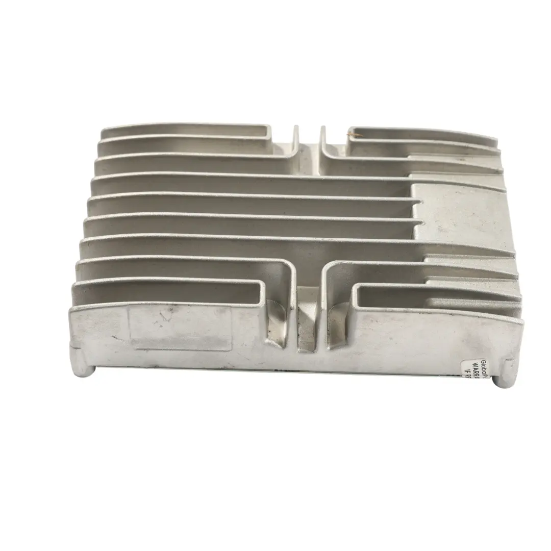 Amplificateur Audio Radio pour Land Rover Discovery Sport L550 à propos du numéro de pièce FK72-19C164-ZF Land Rover Discovery Sport L550 Amplificateur Audio Radio - SKU FK72-19C164-ZF - Numéro de pièce FK72-19C164-ZF