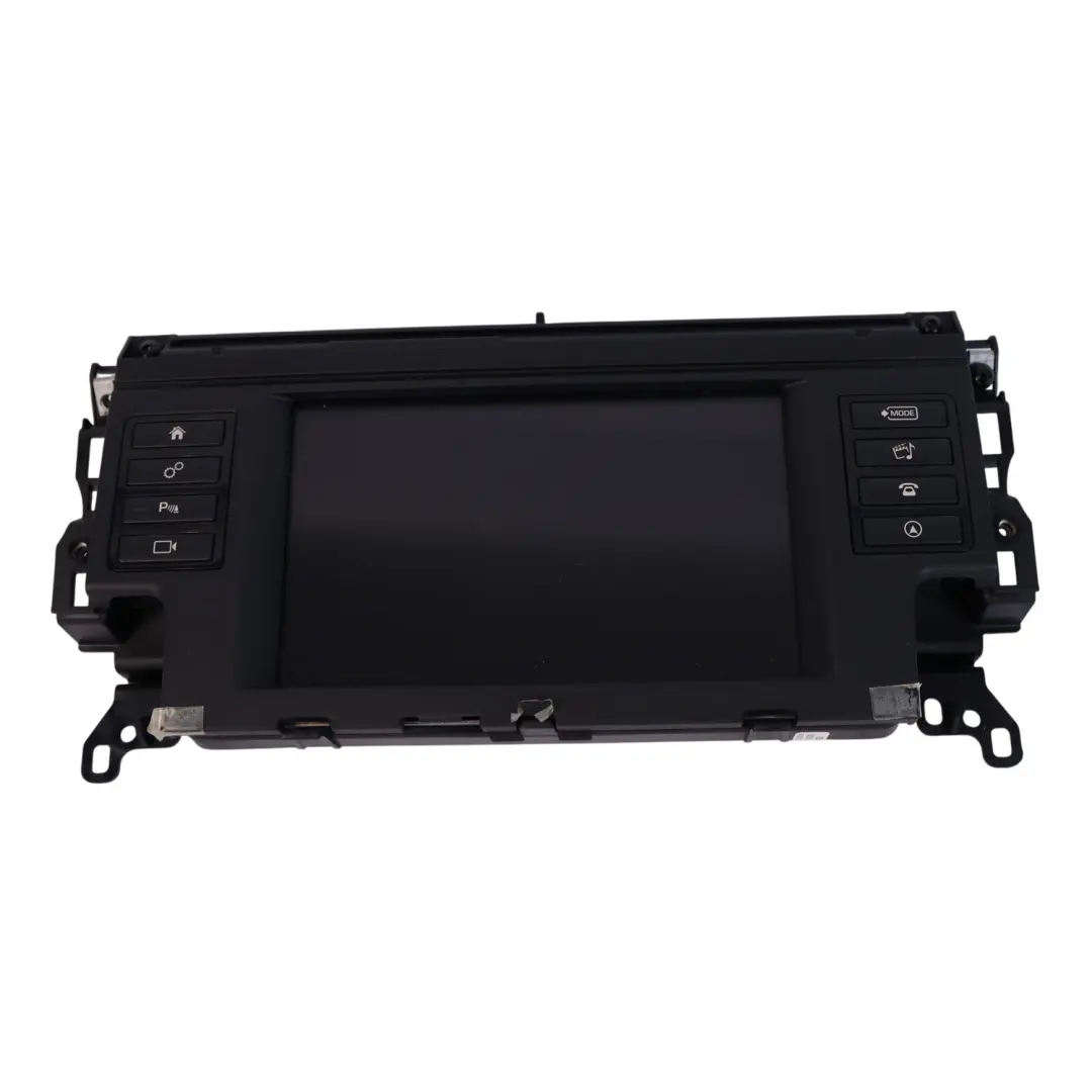 Panneau Commande D'Écran Tableau pour Land Rover Discovery Sport L550 à propos du numéro de pièce FK72-19C299-AC Land Rover Discovery Sport L550 Panneau Commande D'Écran Tableau - SKU FK72-19C299-AC - Numéro de pièce FK72-19C299-AC