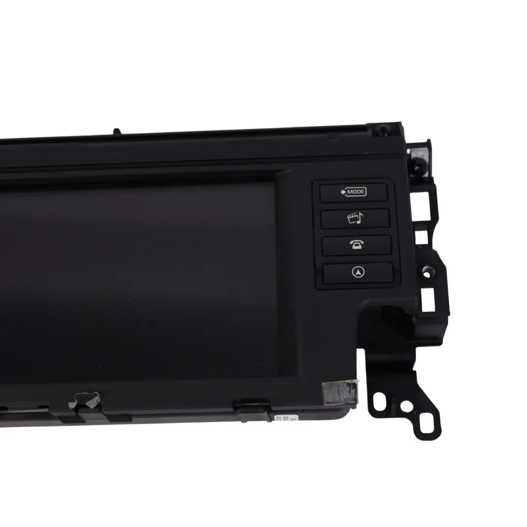 Armaturenbrett Schalterleiste für Land Rover Discovery Sport L550 mit Teilenummer FK72-19C299-AC Land Rover Discovery Sport L550 Armaturenbrett Schalterleiste - SKU FK72-19C299-AC - Teilenummer FK72-19C299-AC