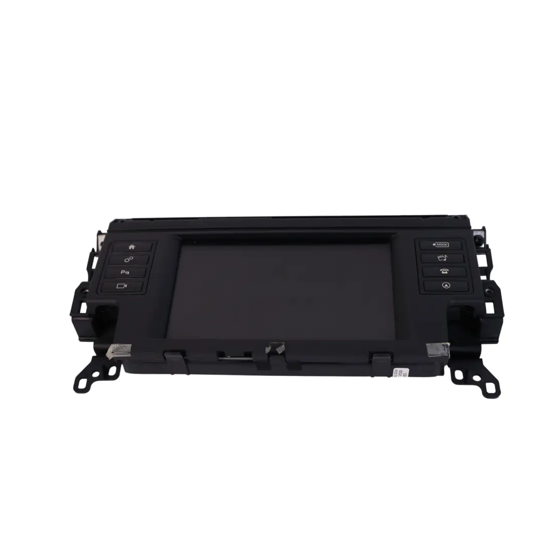 Panel Interruptores Pantalla para Land Rover Discovery Sport L550 con número de pieza FK72-19C299-AC Land Rover Discovery Sport L550 Panel Interruptores Pantalla - SKU FK72-19C299-AC - Número de pieza FK72-19C299-AC