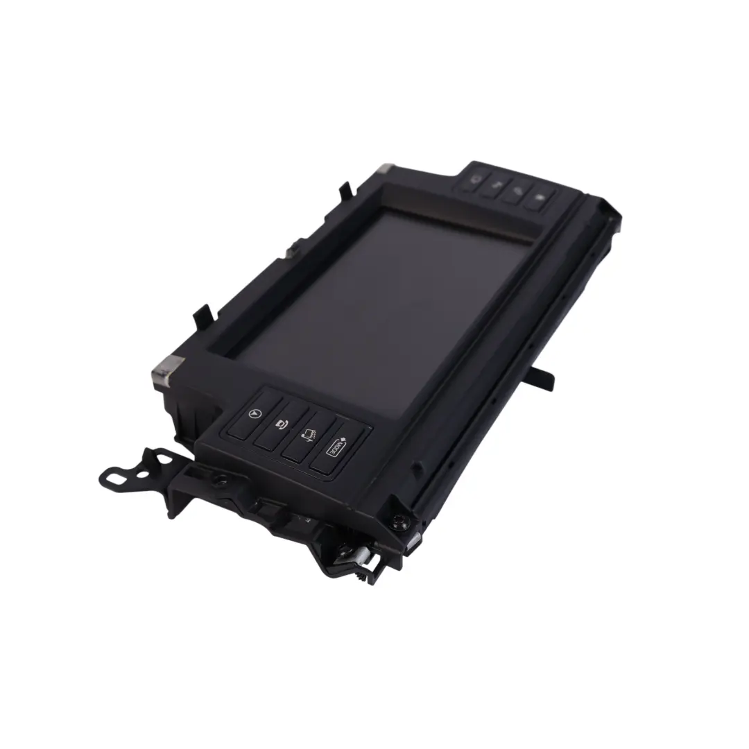 Land Rover Discovery Sport L550 Panel Interruptores Pantalla - SKU FK72-19C299-AC - Número de pieza FK72-19C299-AC