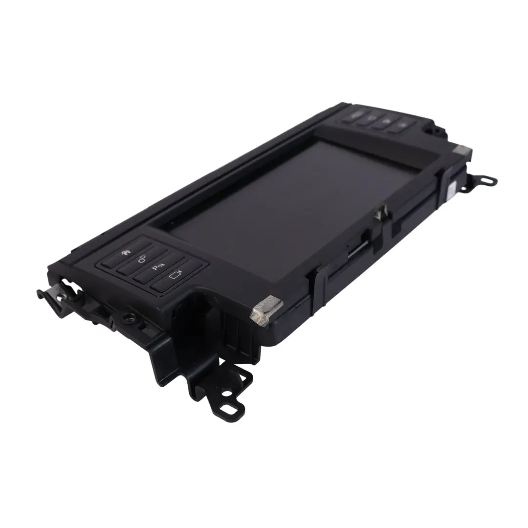 Panneau Commande D'Écran Tableau pour Land Rover Discovery Sport L550 à propos du numéro de pièce FK72-19C299-AC Land Rover Discovery Sport L550 Panneau Commande D'Écran Tableau - SKU FK72-19C299-AC - Numéro de pièce FK72-19C299-AC