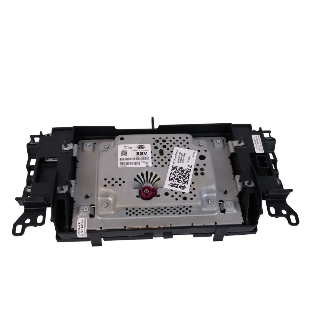 Land Rover Discovery Sport L550 Cruscotto Schermo Interruttore - SKU FK72-19C299-AC - Numero di parte FK72-19C299-AC