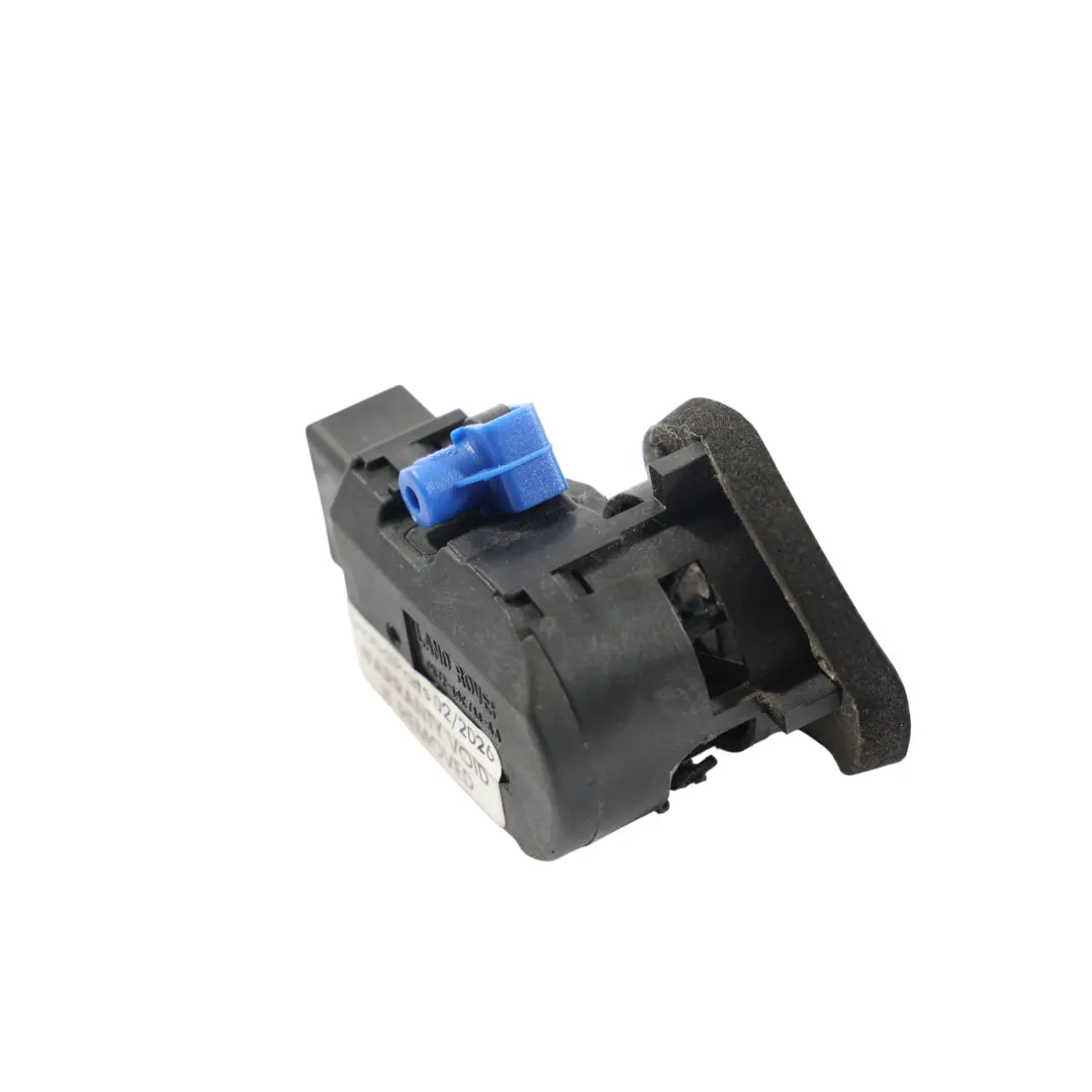 Capteur Température Qualité De L'Air pour Range Rover L405 à propos du numéro de pièce FK72-19C734-AA Range Rover L405 Capteur Température Qualité De L'Air - SKU FK72-19C734-AA - Numéro de pièce FK72-19C734-AA