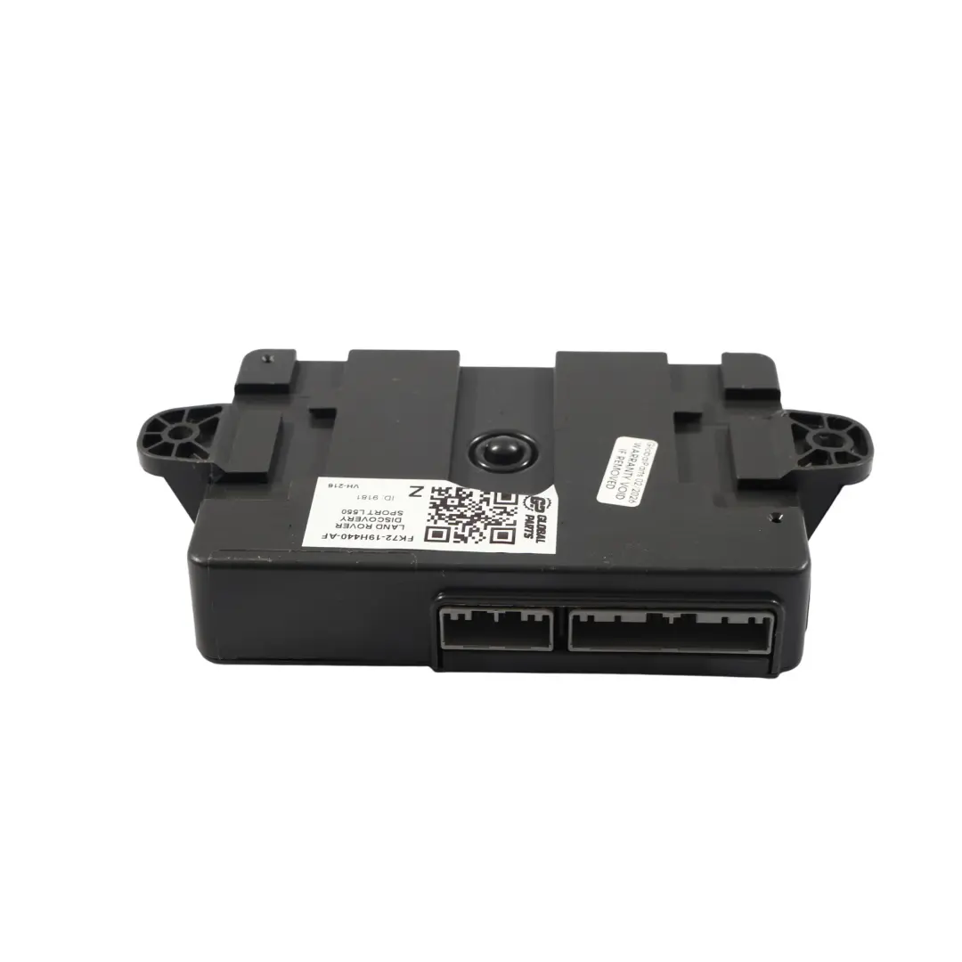 Módulo Control Acceso Sin Llave para Land Rover Discovery Sport L550 con número de pieza FK72-19H440-AF Land Rover Discovery Sport L550 Módulo Control Acceso Sin Llave - SKU FK72-19H440-AF - Número de pieza FK72-19H440-AF