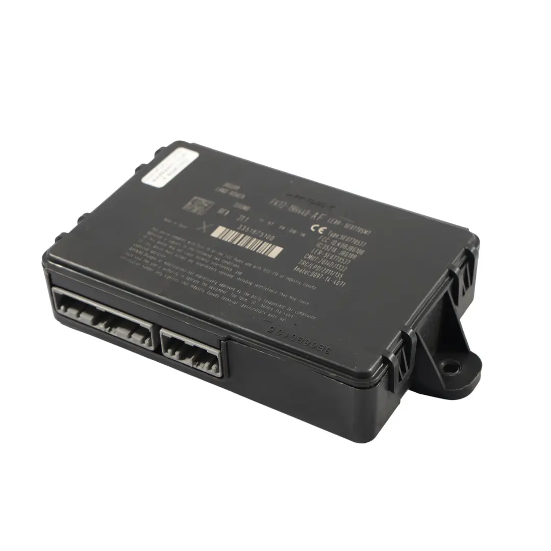 Land Rover Discovery Sport L550 Módulo Control Acceso Sin Llave - SKU FK72-19H440-AF - Número de pieza FK72-19H440-AF