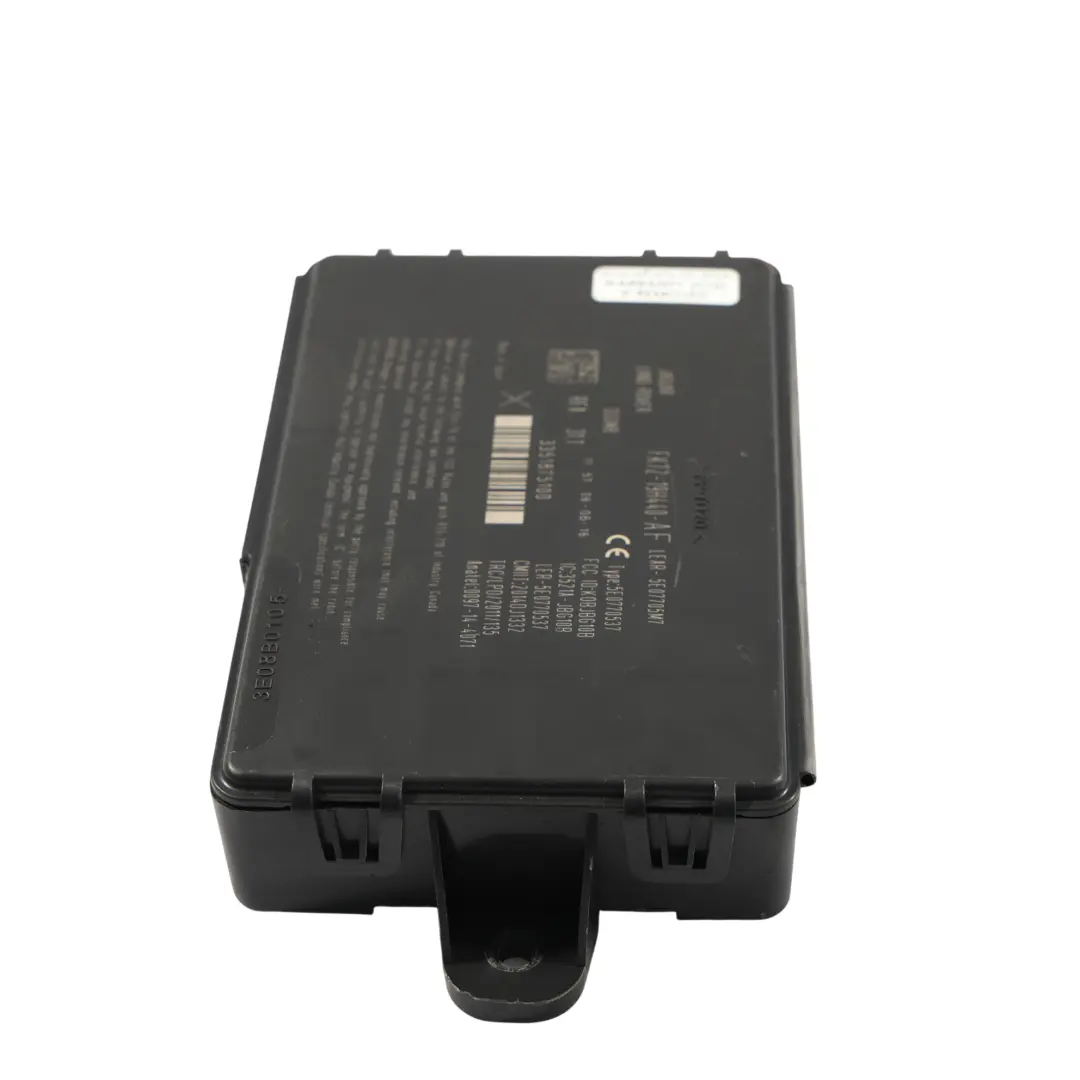 Land Rover Discovery Sport L550 Módulo Control Acceso Sin Llave - SKU FK72-19H440-AF - Número de pieza FK72-19H440-AF