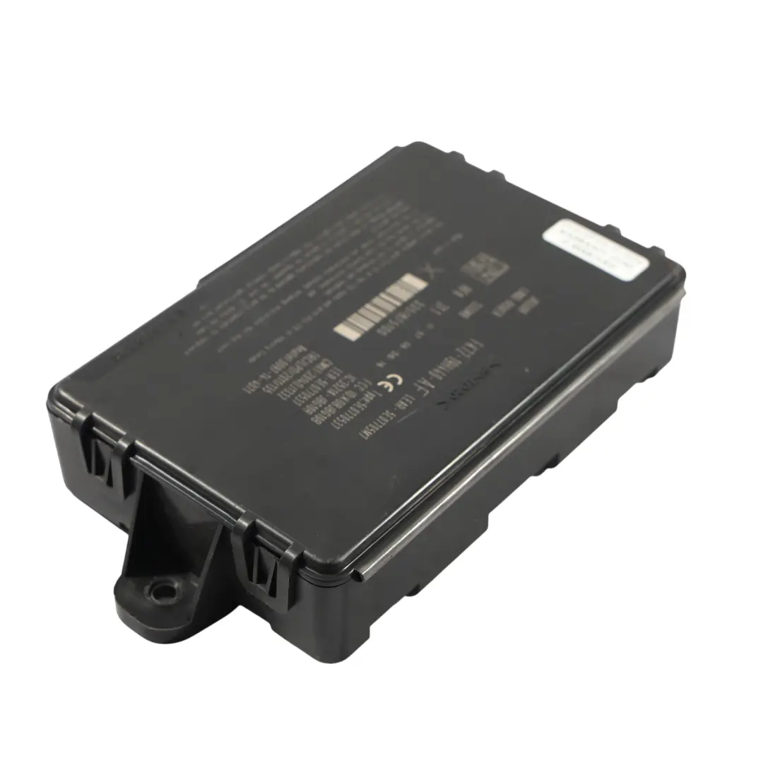 Moduł Sterujący Keyless do Land Rover Discovery Sport L550 o numerze FK72-19H440-AF Land Rover Discovery Sport L550 Moduł Sterujący Keyless - SKU FK72-19H440-AF - Numer Części FK72-19H440-AF