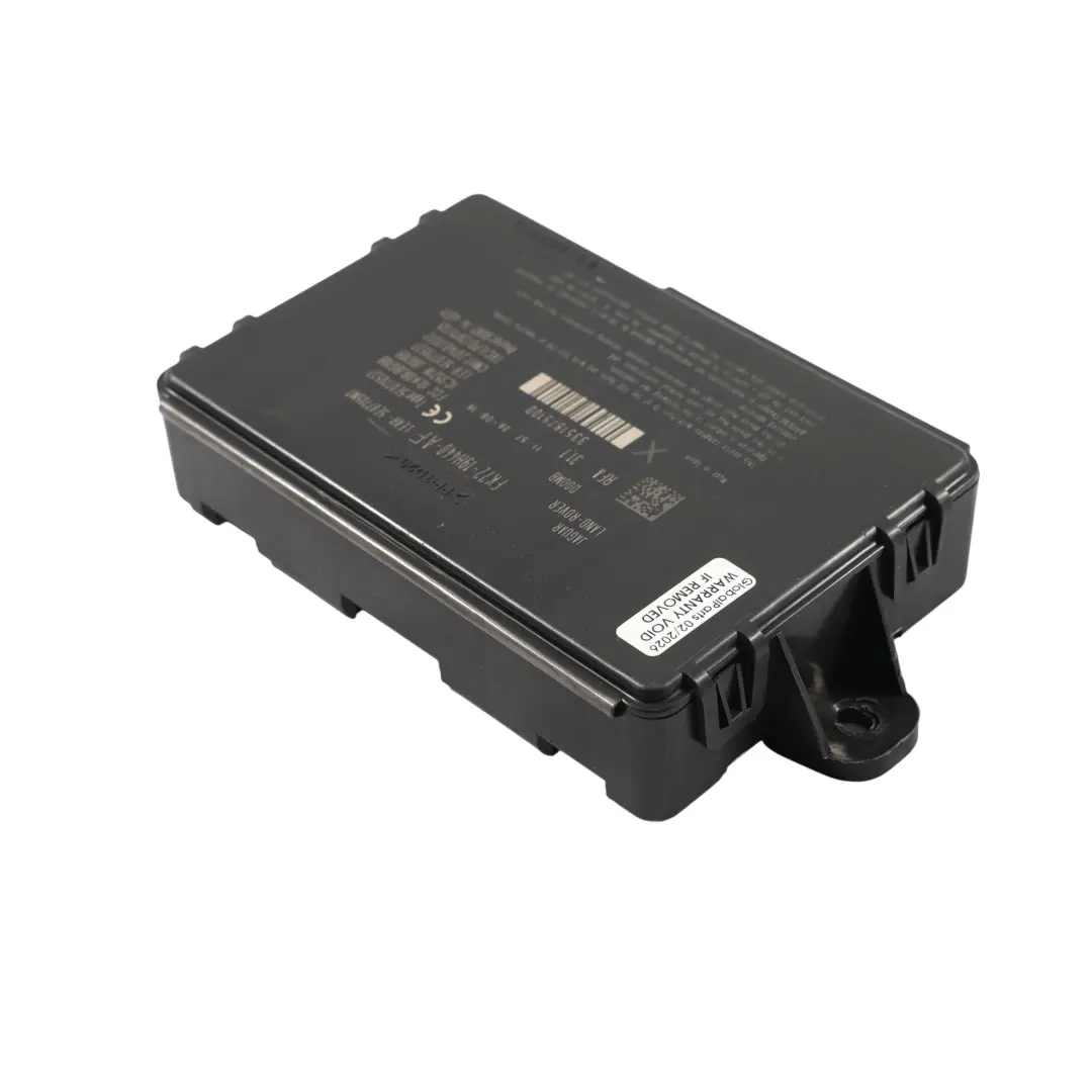 Modulo Controlo Dell Aceso Senza Chiave per Land Rover Discovery L550 con numero di parte FK72-19H440-AF Land Rover Discovery L550 Modulo Controlo Dell Aceso Senza Chiave - SKU FK72-19H440-AF - Numero di parte FK72-19H440-AF