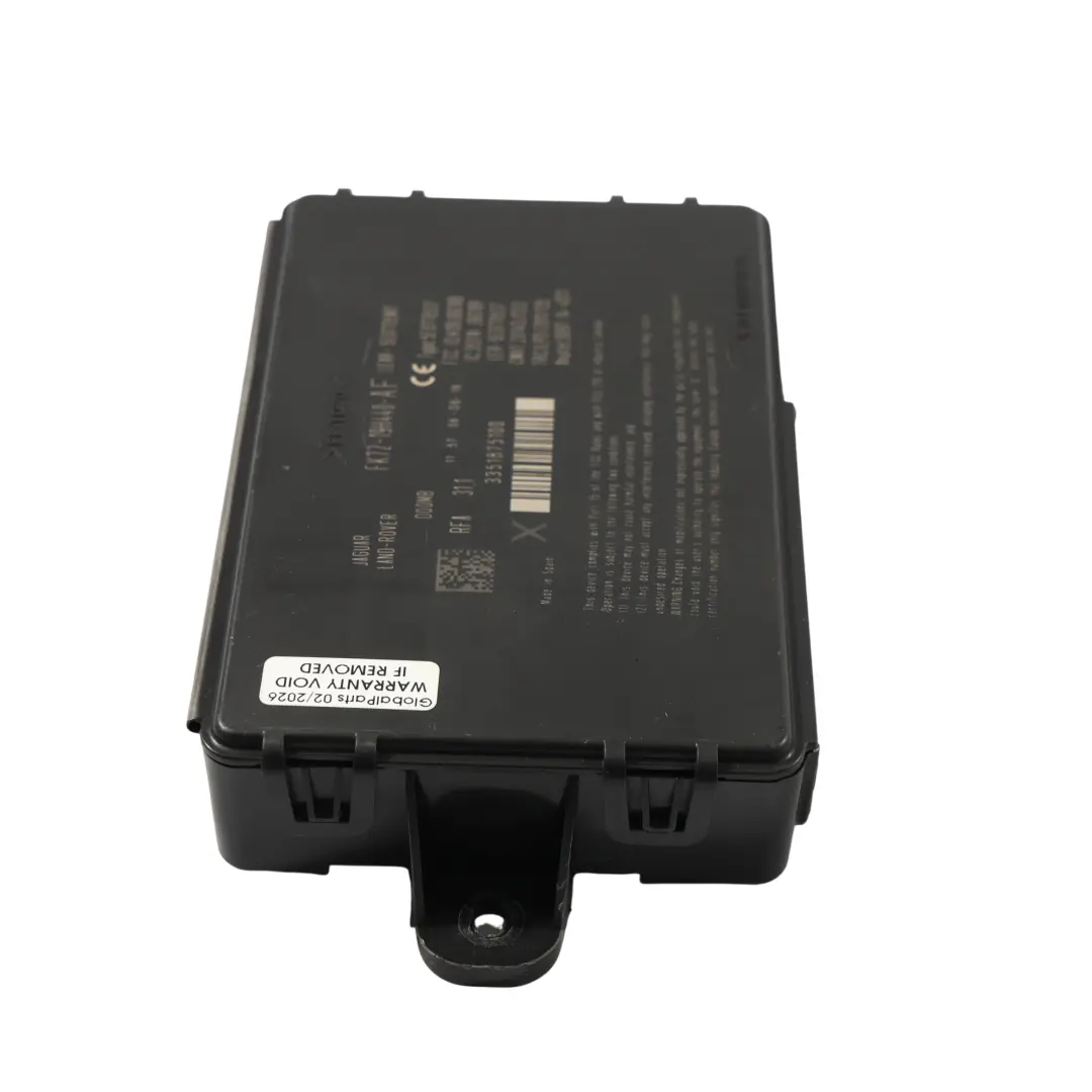 Land Rover Discovery Sport L550 Módulo Control Acceso Sin Llave - SKU FK72-19H440-AF - Número de pieza FK72-19H440-AF