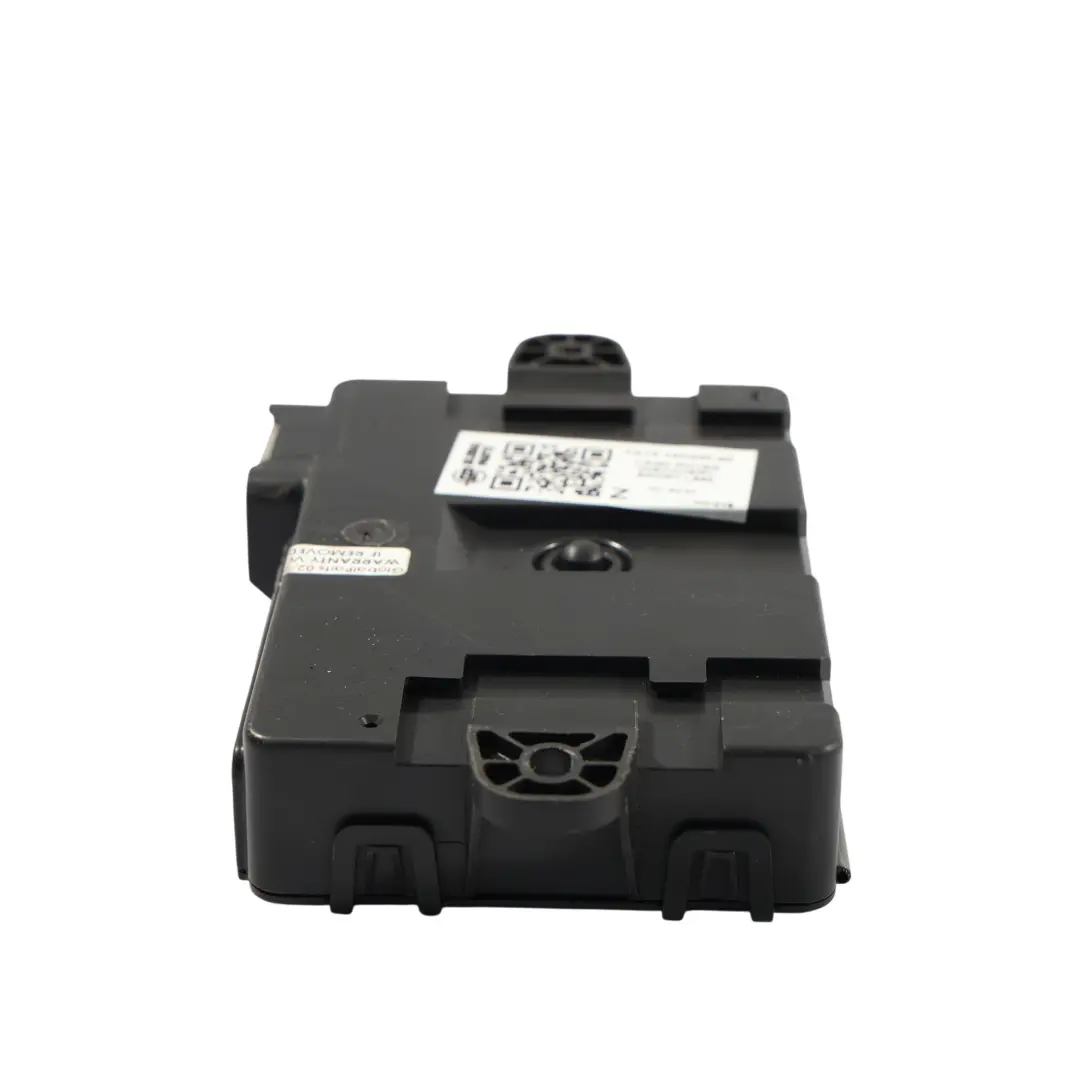 Land Rover Discovery Sport L550 Keyless Module Control Unit - SKU FK72-19H440-BF - Part number FK72-19H440-BF