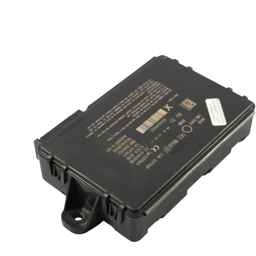 Land Rover Discovery Sport L550 Keyless Module Control Unit - SKU FK72-19H440-BF - Part number FK72-19H440-BF