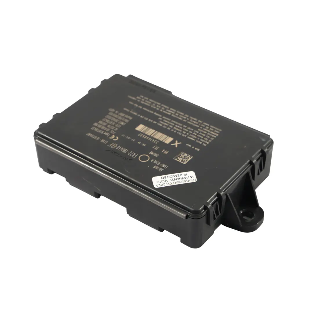 Unidad Control Módulo Sin Llave para Land Rover Discovery Sport L550 con número de pieza FK72-19H440-BF Land Rover Discovery Sport L550 Unidad Control Módulo Sin Llave - SKU FK72-19H440-BF - Número de pieza FK72-19H440-BF
