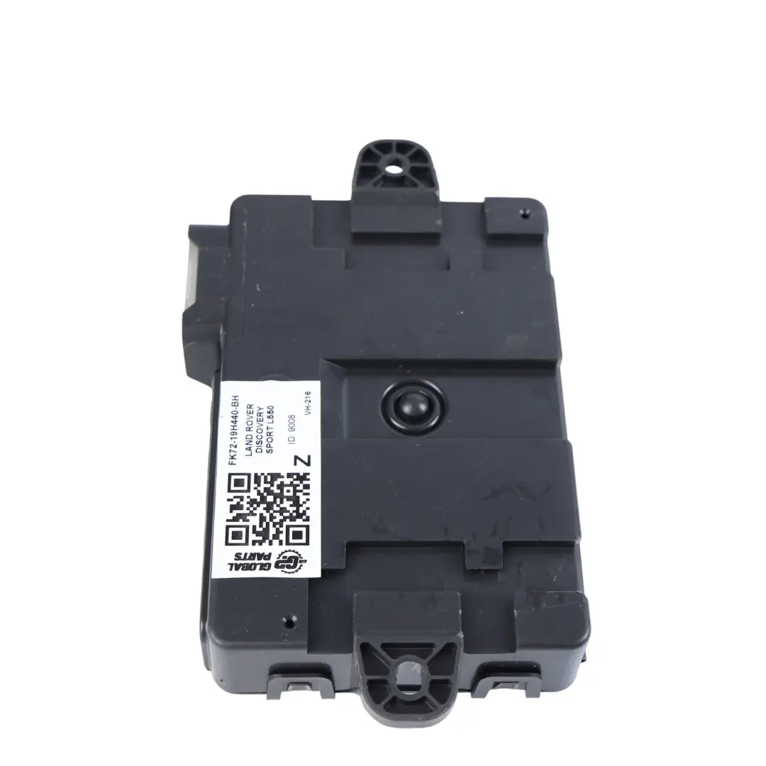 Modulo Di Controllo Senza Chiave per Land Rover Discovery Sport L550 con numero di parte FK72-19H440-BH Land Rover Discovery Sport L550 Modulo Di Controllo Senza Chiave - SKU FK72-19H440-BH - Numero di parte FK72-19H440-BH