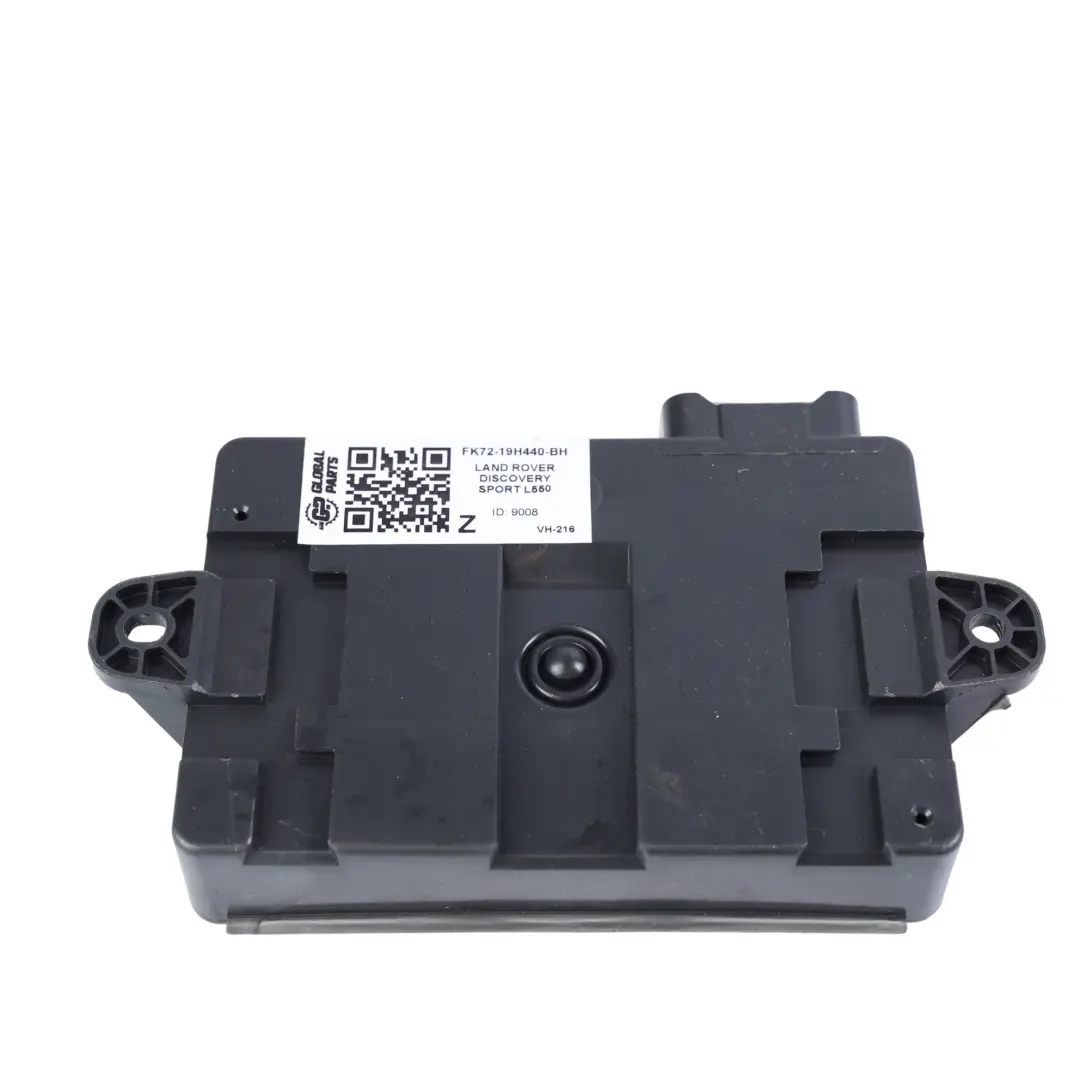 Land Rover Discovery Sport L550 Schlüsselloses Modul Steuergerät - SKU FK72-19H440-BH - Teilenummer FK72-19H440-BH