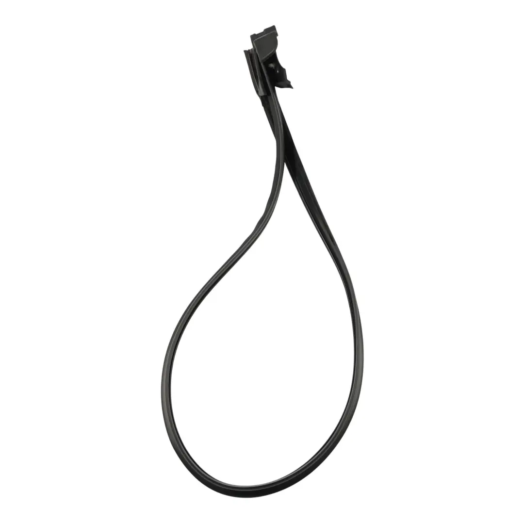 Land Rover Discovery L550 Uszczelka Drzwi Przednich Prawa - SKU FK72-20518-A - Numer Części FK72-20518-A