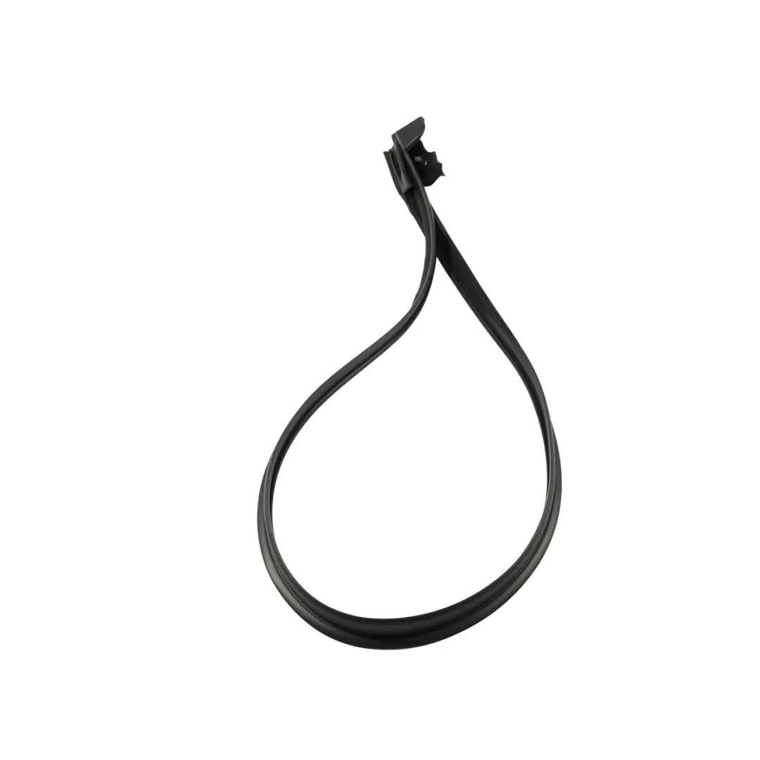 Guarnizione Porta Anteriore Destra per Land Rover Discovery Sport L550 con numero di parte FK72-20518-A Land Rover Discovery Sport L550 Guarnizione Porta Anteriore Destra - SKU FK72-20518-A - Numero di parte FK72-20518-A