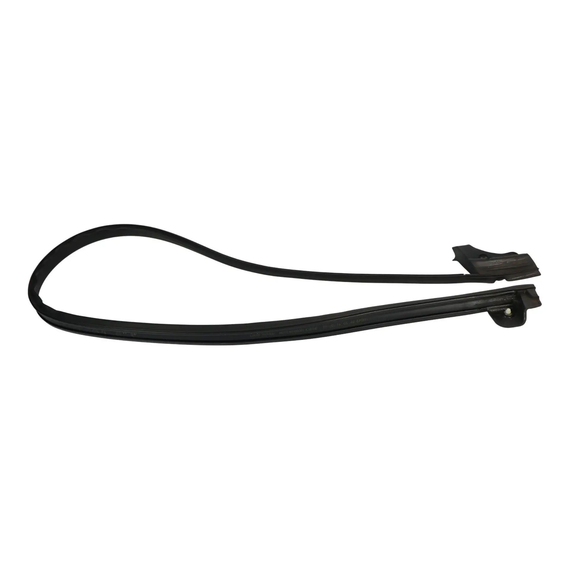 Land Rover Discovery Sport L550 Uszczelka Drzwi Lewy Przód FK72-20519-A