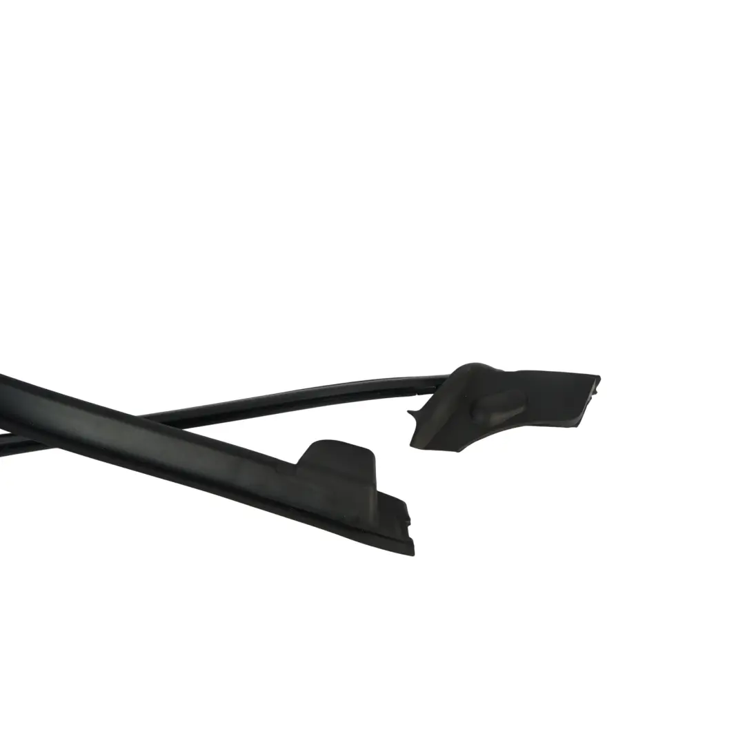 Front Door Strip Seal Left N/S to Land Rover Discovery Sport L550 with Part number FK72-20519-A Land Rover Discovery Sport L550 Front Door Strip Seal Left N/S - SKU FK72-20519-A - Part number FK72-20519-A