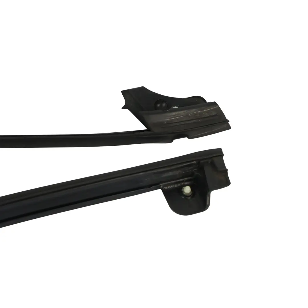 Land Rover Discovery Sport L550 Vordere Türleiste Dichtung Links - SKU FK72-20519-A - Teilenummer FK72-20519-A