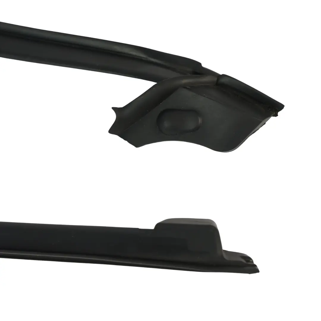 Land Rover Discovery Sport L550 Front Door Strip Seal Left N/S - SKU FK72-20519-A - Part number FK72-20519-A