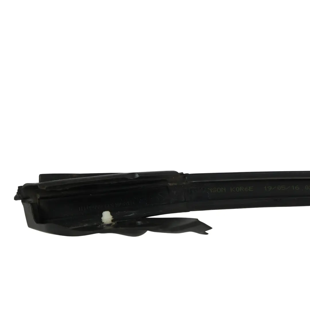 Uszczelka Drzwi Lewy Przód do Land Rover Discovery Sport L550 o numerze FK72-20519-A Land Rover Discovery Sport L550 Uszczelka Drzwi Lewy Przód - SKU FK72-20519-A - Numer Części FK72-20519-A