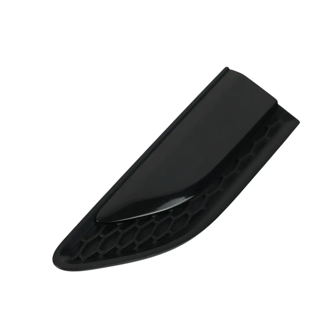 Land Rover L550 Embellecedor Guardabarros Delantero Izquierdo - SKU FK72-280B11-BB - Número de pieza FK72-208B11-BB