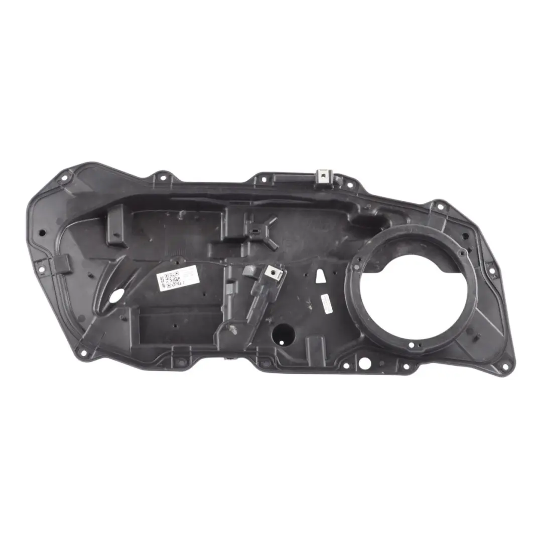 Land Rover Discovery Sport Door Trim Panel Cover Front Left N/S - SKU FK72-21123-AE - Part number FK72-21123-AE