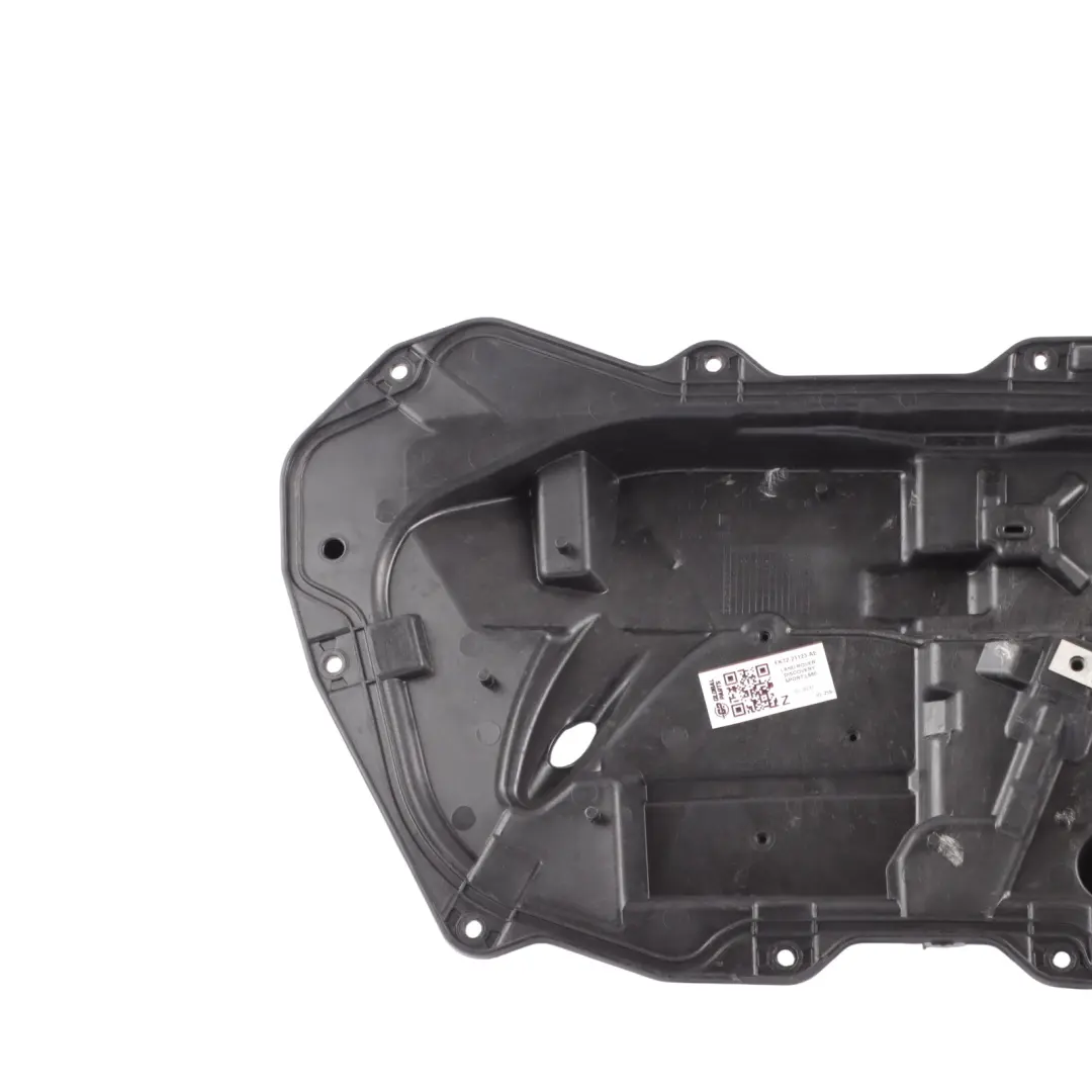 Land Rover Discovery Sport Door Trim Panel Cover Front Left N/S - SKU FK72-21123-AE - Part number FK72-21123-AE