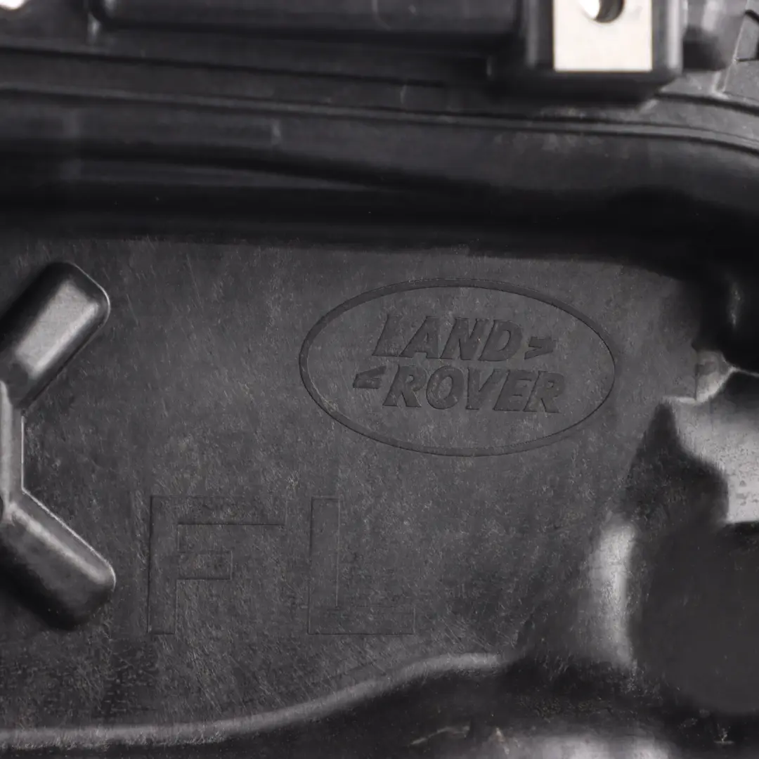 Door Trim Panel Cover Front Left N/S to Land Rover Discovery Sport with Part number FK72-21123-AE Land Rover Discovery Sport Door Trim Panel Cover Front Left N/S - SKU FK72-21123-AE - Part number FK72-21123-AE