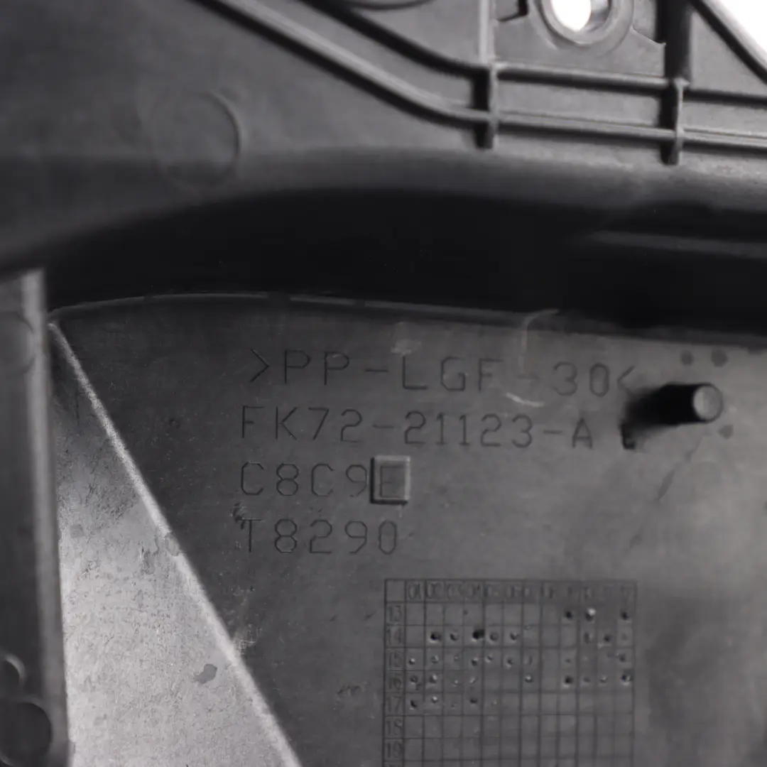 Land Rover Discovery Sport Door Trim Panel Cover Front Left N/S - SKU FK72-21123-AE - Part number FK72-21123-AE