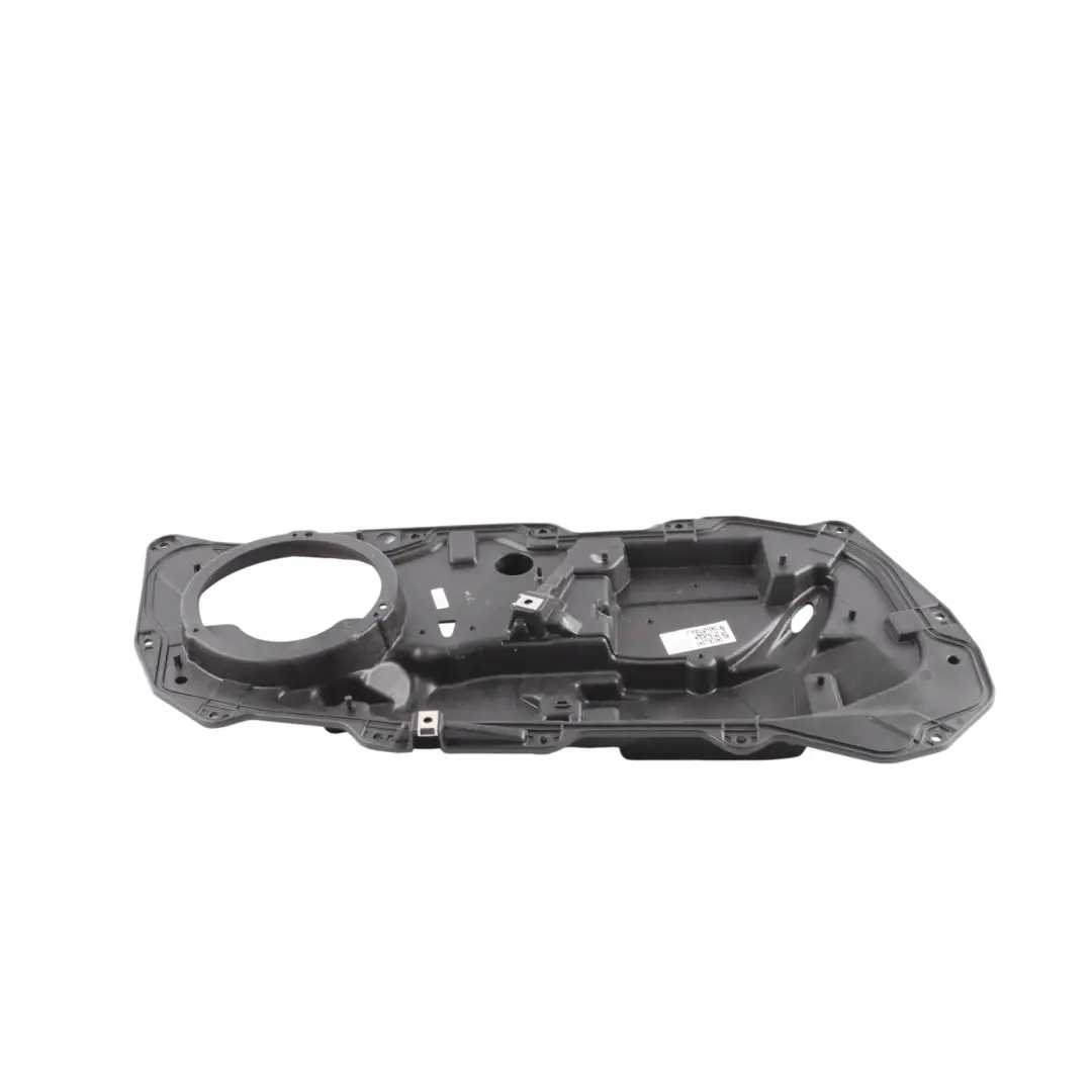Land Rover Discovery Sport Panel Puerta Delantero Izquierdo - SKU FK72-21123-AE - Número de pieza FK72-21123-AE