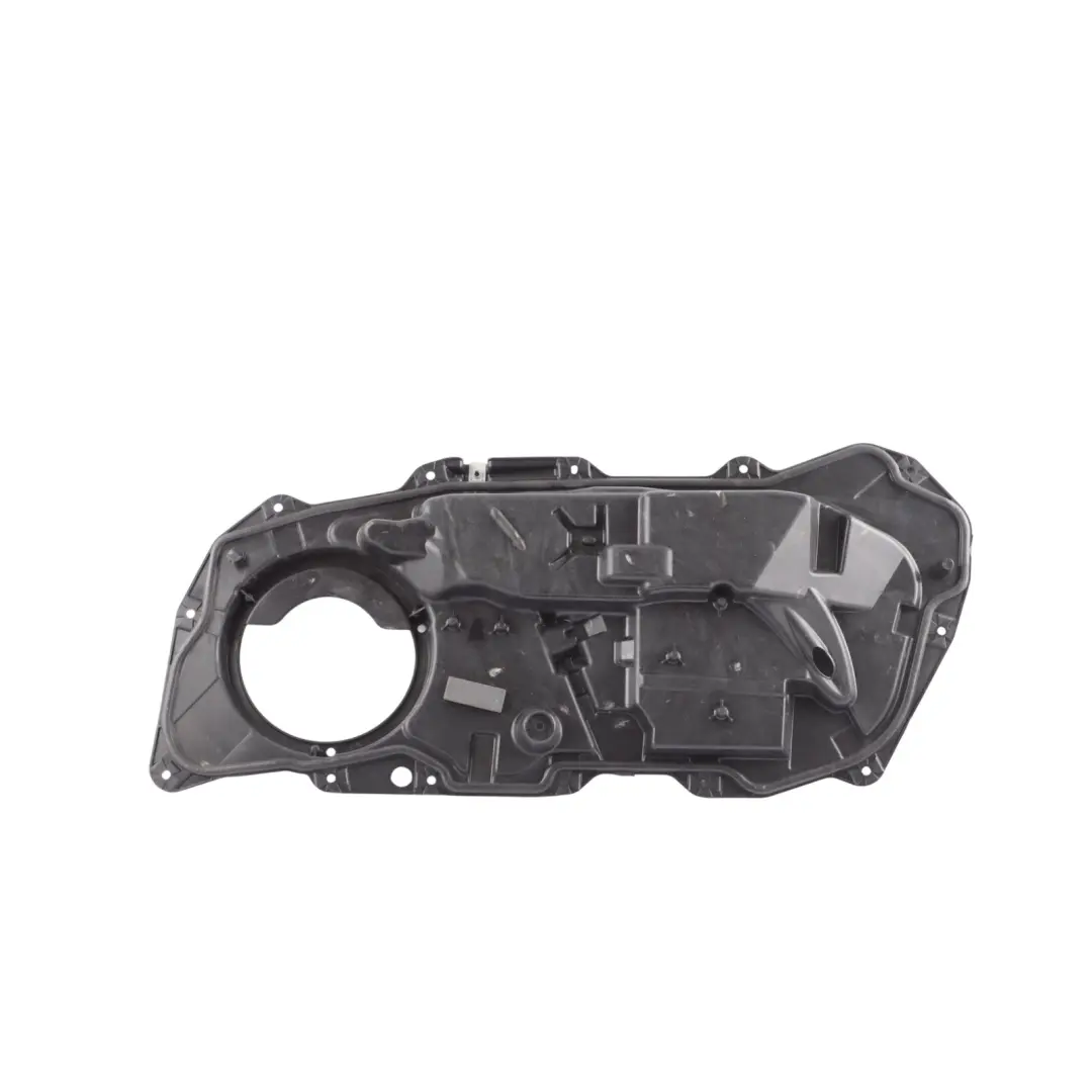 Land Rover Discovery Sport Door Trim Panel Cover Front Left N/S - SKU FK72-21123-AE - Part number FK72-21123-AE