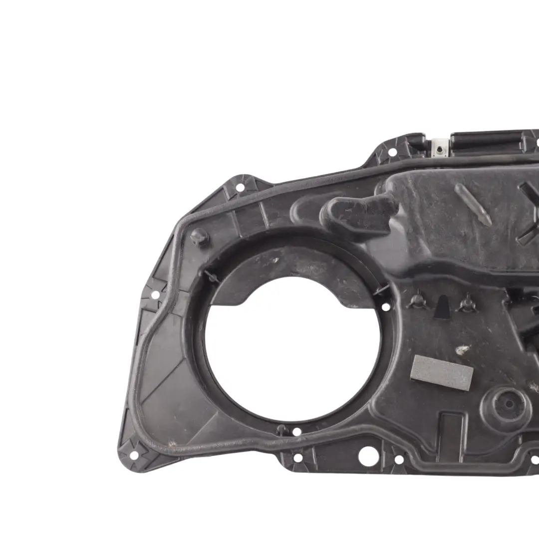 Land Rover Discovery Sport Door Trim Panel Cover Front Left N/S - SKU FK72-21123-AE - Part number FK72-21123-AE