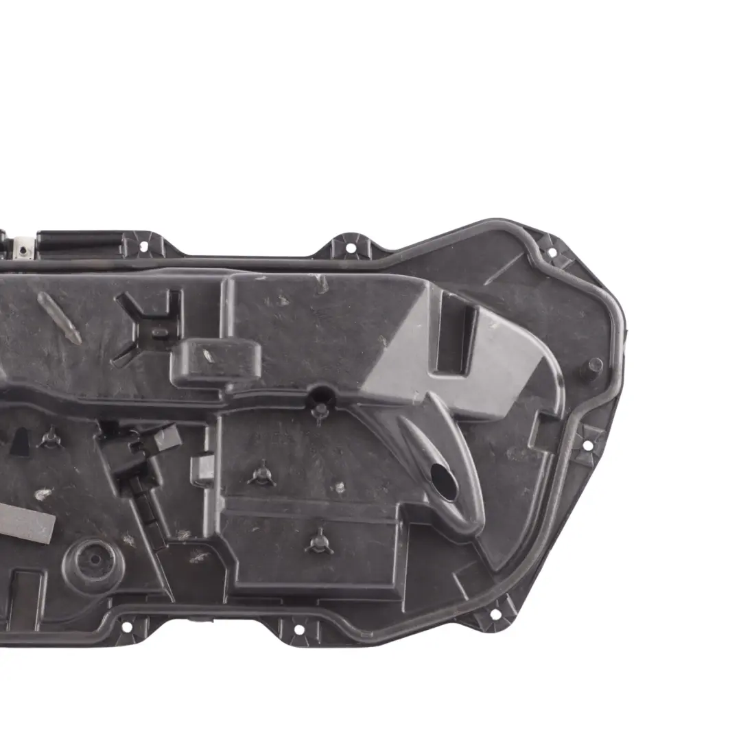 Door Trim Panel Cover Front Left N/S to Land Rover Discovery Sport with Part number FK72-21123-AE Land Rover Discovery Sport Door Trim Panel Cover Front Left N/S - SKU FK72-21123-AE - Part number FK72-21123-AE