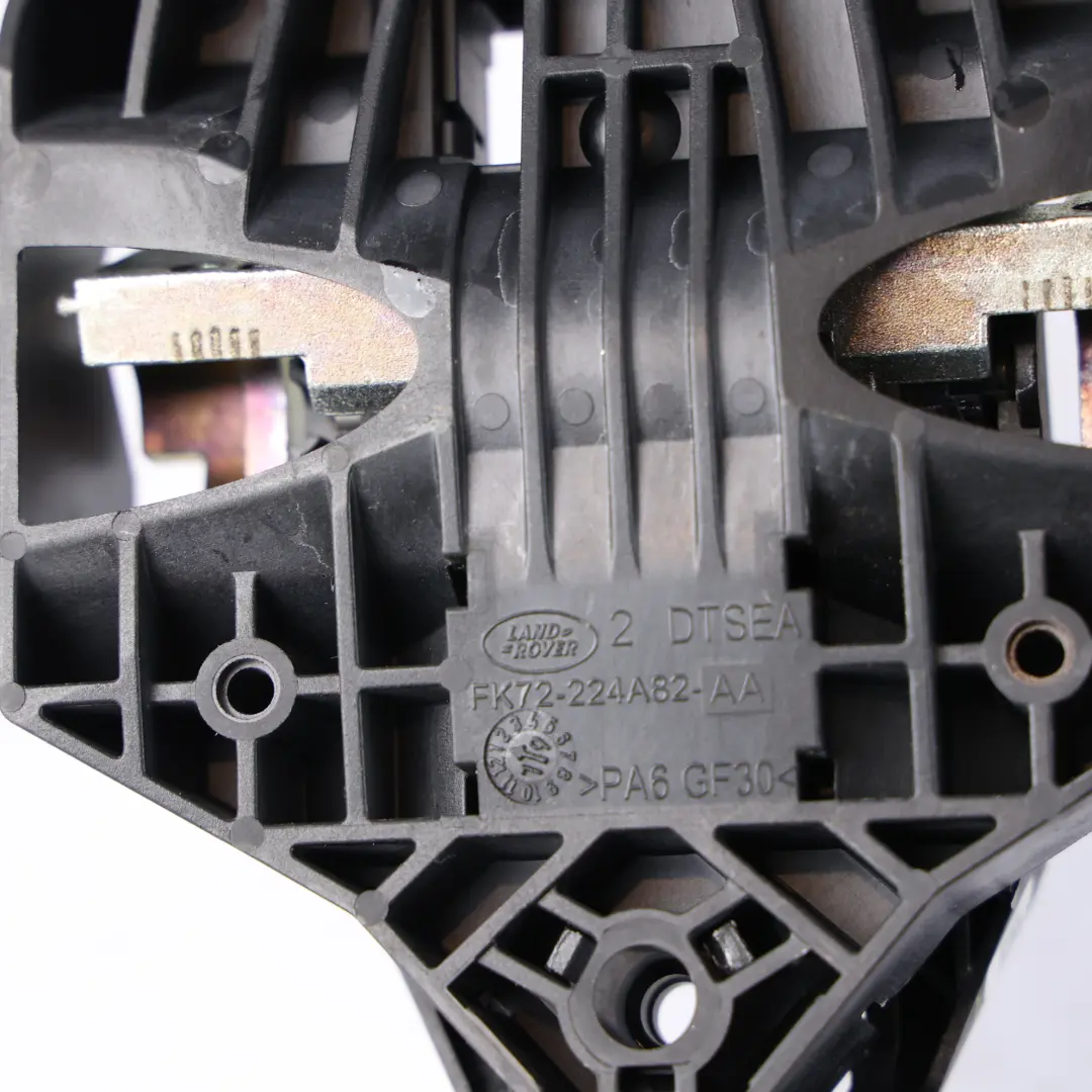 Land Rover Discovery L550 Fronttürgriff Basis Links Rechts - SKU FK72-224A82-AA - Teilenummer FK72-224A82-AA