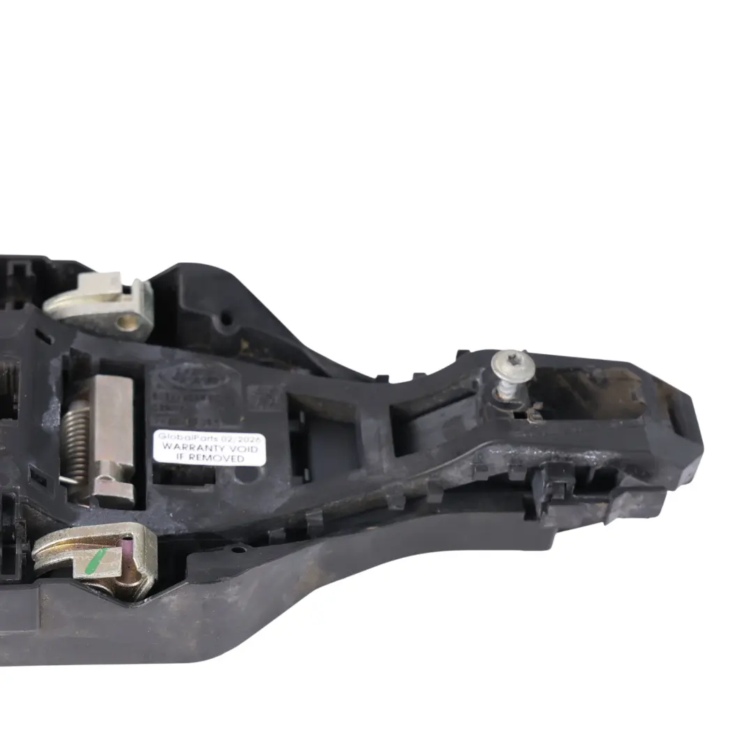 Land Rover Discovery L550 Puerta Manija Base Izquierda Derecha - SKU FK72-224A82-AA - Número de pieza FK72-224A82-AA