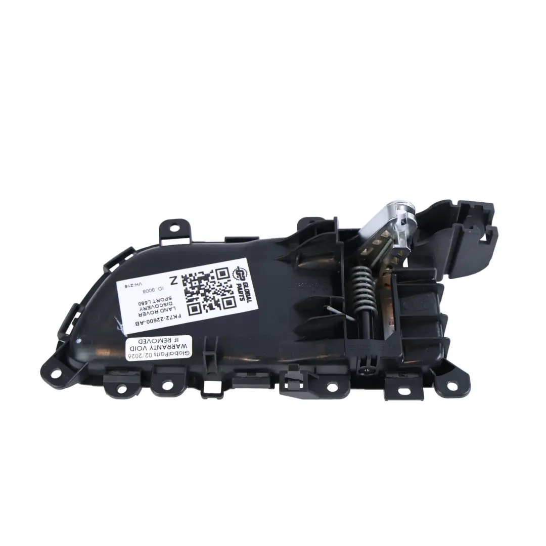 Land Rover Discovery L550 Tirador Puerta Delantera Trasera Derecha - SKU FK72-22600-AB - Número de pieza FK72-22600-AB