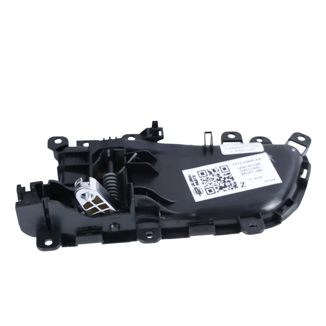 Land Rover Discovery Sport L550 Door Handle Front Rear Right O/S - SKU FK72-22600-AB - Part number FK72-22600-AB