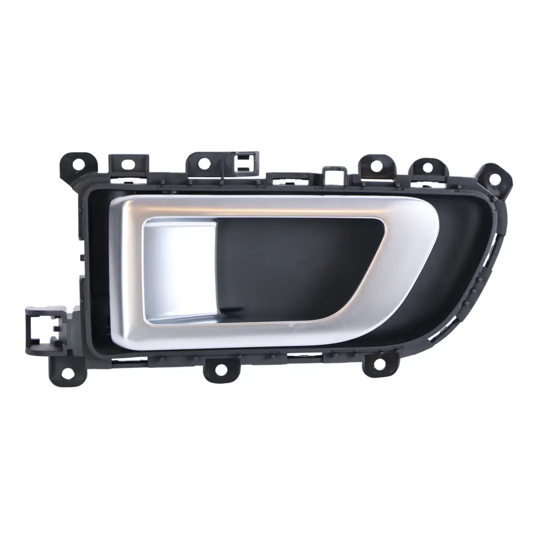 Klamka Drzwi Przód Tył Lewa do Land Rover Discovery Sport L550 o numerze FK72-22601-AB Land Rover Discovery Sport L550 Klamka Drzwi Przód Tył Lewa - SKU FK72-22601-AB - Numer Części FK72-22601-AB