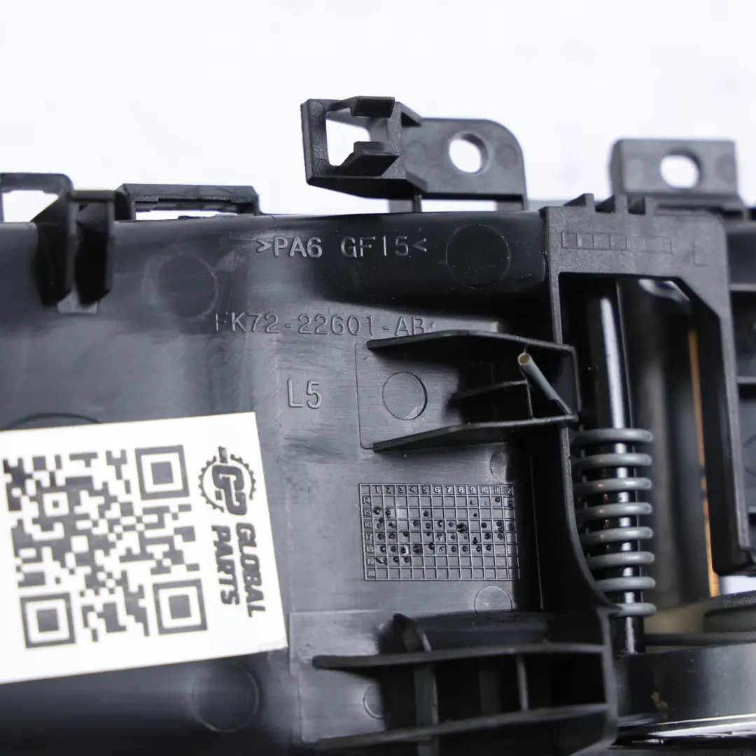 Land Rover Discovery Sport L550 Tür Griff Vorne Hinten Links - SKU FK72-22601-AB - Teilenummer FK72-22601-AB