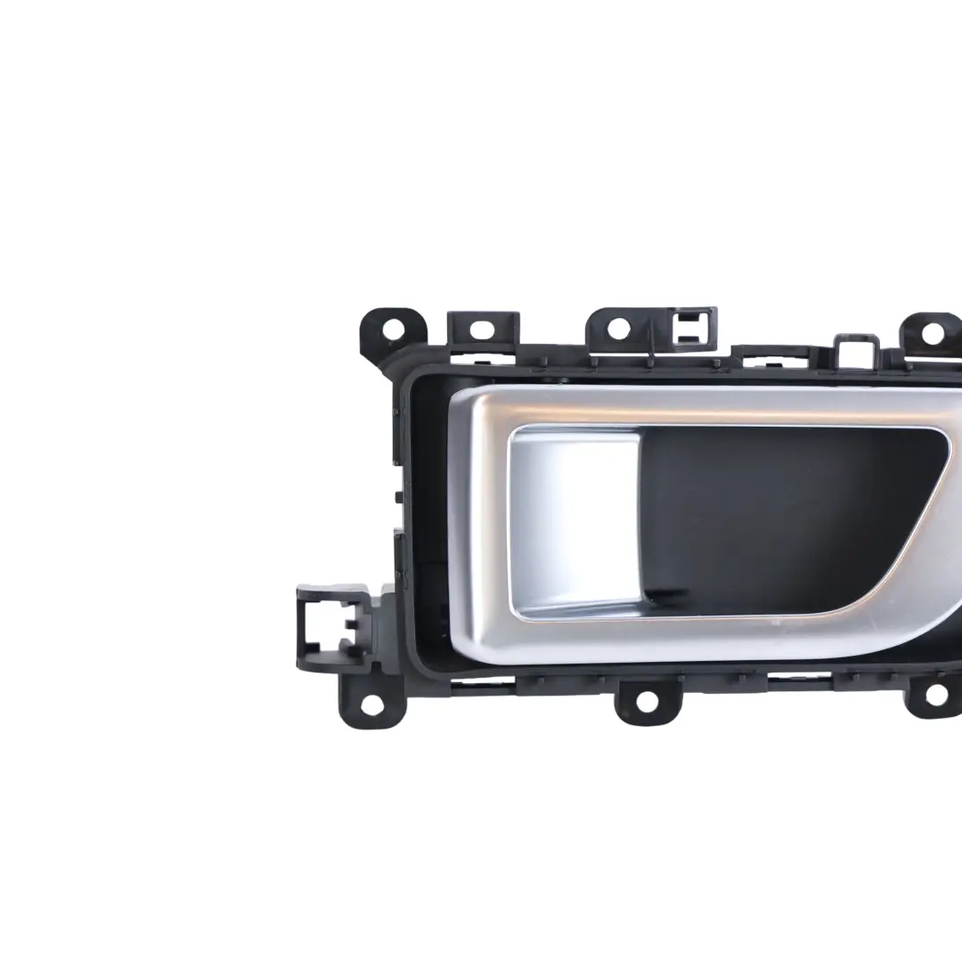 Land Rover Discovery Sport L550 Klamka Drzwi Przód Tył Lewa - SKU FK72-22601-AB - Numer Części FK72-22601-AB