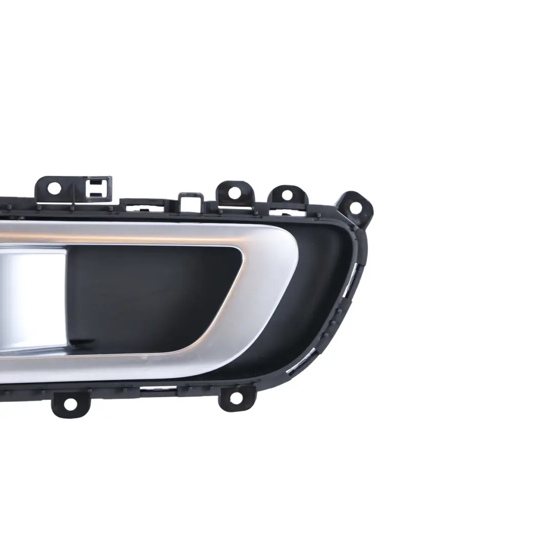 Land Rover Discovery Sport L550 Poignée Porte Avant Arrière Gauche - SKU FK72-22601-AB - Numéro de pièce FK72-22601-AB