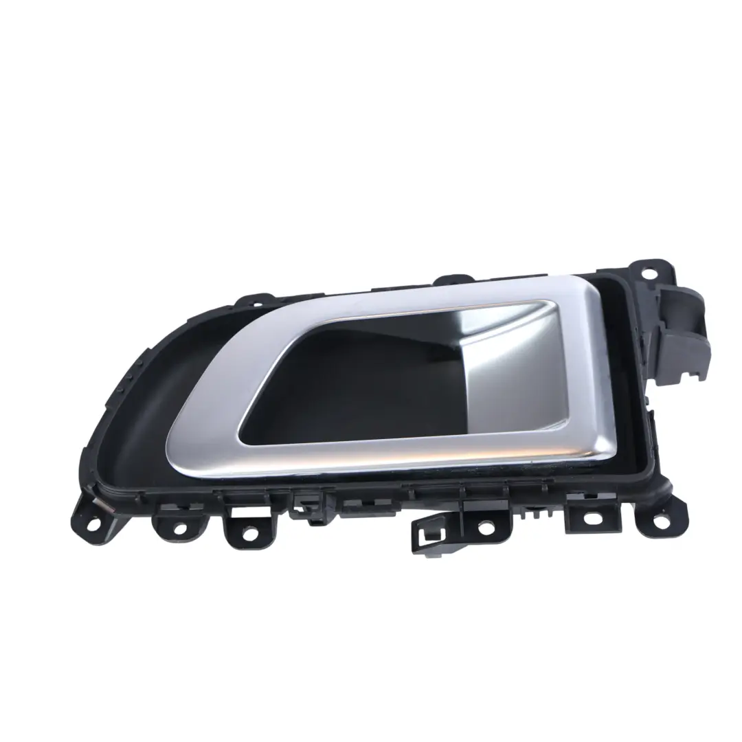 Poignée Porte Avant Arrière Gauche pour Land Rover Discovery Sport L550 à propos du numéro de pièce FK72-22601-AB Land Rover Discovery Sport L550 Poignée Porte Avant Arrière Gauche - SKU FK72-22601-AB - Numéro de pièce FK72-22601-AB