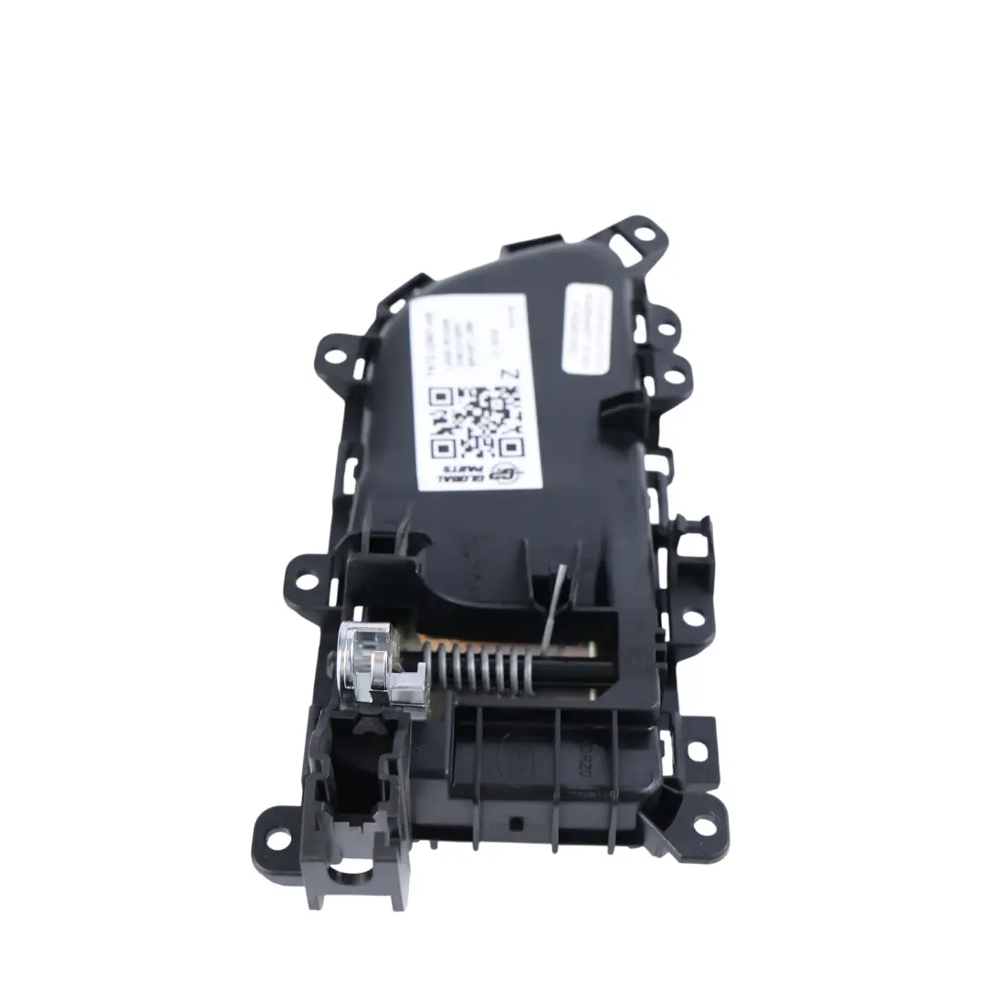 Tür Griff Vorne Hinten Links für Land Rover Discovery Sport L550 mit Teilenummer FK72-22601-AB Land Rover Discovery Sport L550 Tür Griff Vorne Hinten Links - SKU FK72-22601-AB - Teilenummer FK72-22601-AB