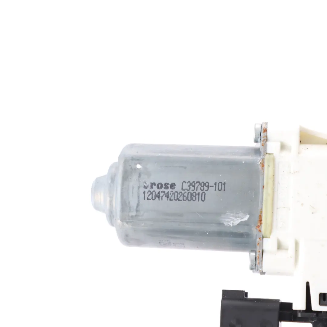 Door Window Regulator Front Right O/S to Land Rover Discovery L550 with Part number FK72-23200-AD Land Rover Discovery L550 Door Window Regulator Front Right O/S - SKU FK72-23200-AD - Part number FK72-23200-AD