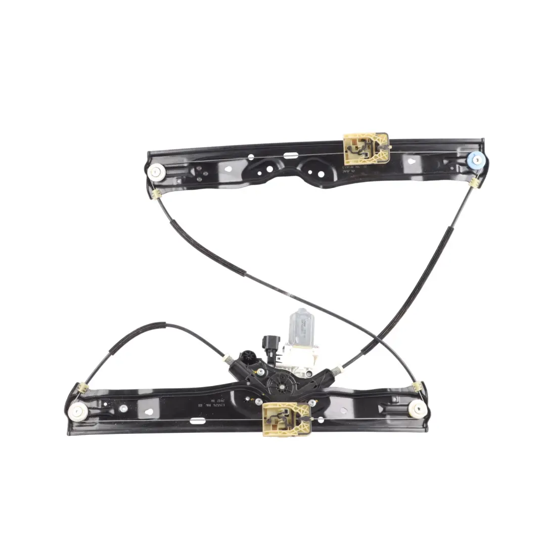 Door Window Regulator Front Right O/S to Land Rover Discovery L550 with Part number FK72-23200-AD Land Rover Discovery L550 Door Window Regulator Front Right O/S - SKU FK72-23200-AD - Part number FK72-23200-AD