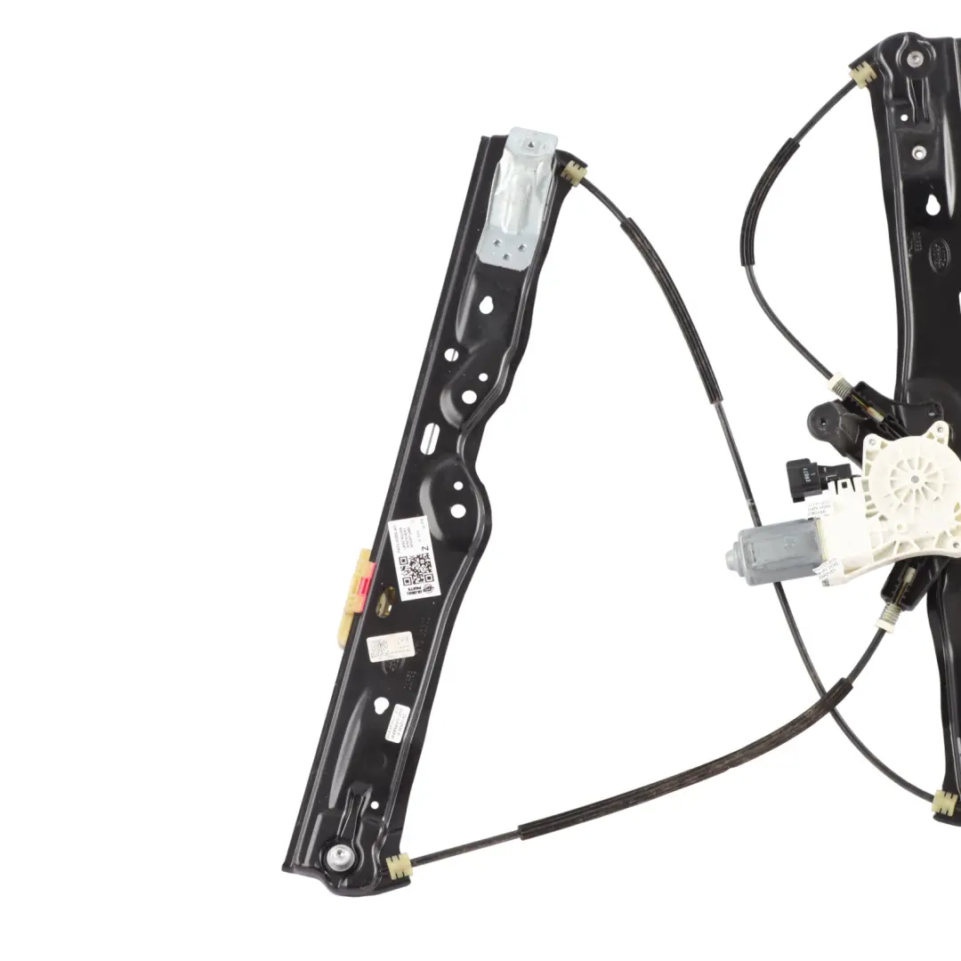 Door Window Regulator Front Right O/S to Land Rover Discovery L550 with Part number FK72-23200-AD Land Rover Discovery L550 Door Window Regulator Front Right O/S - SKU FK72-23200-AD - Part number FK72-23200-AD