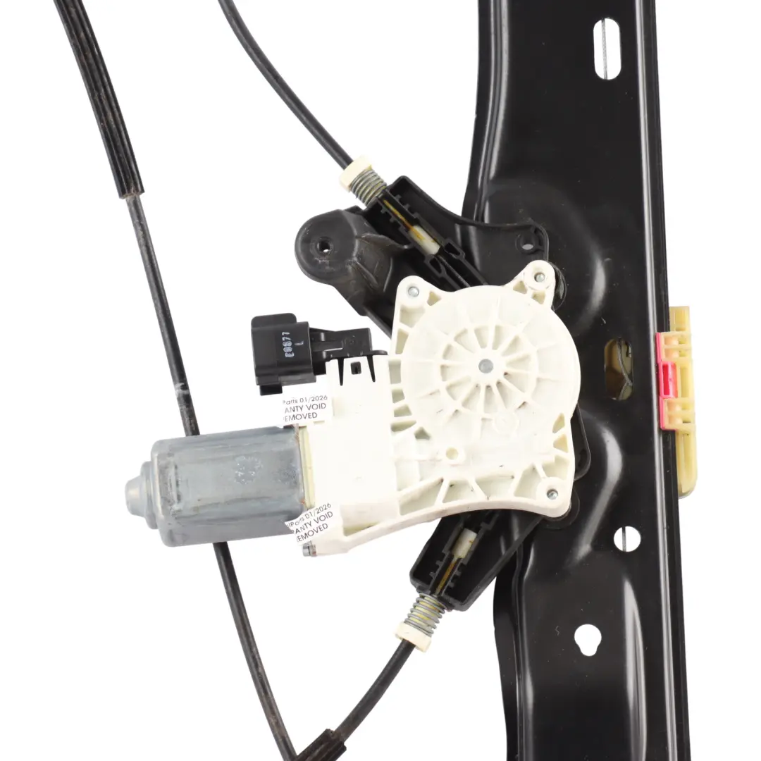 Door Window Regulator Front Right O/S to Land Rover Discovery L550 with Part number FK72-23200-AD Land Rover Discovery L550 Door Window Regulator Front Right O/S - SKU FK72-23200-AD - Part number FK72-23200-AD